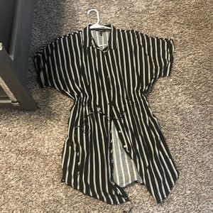 casual dress